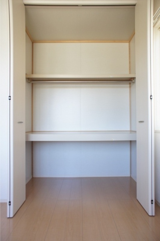 収納　図面と現状に相違がある場合には現状を優先