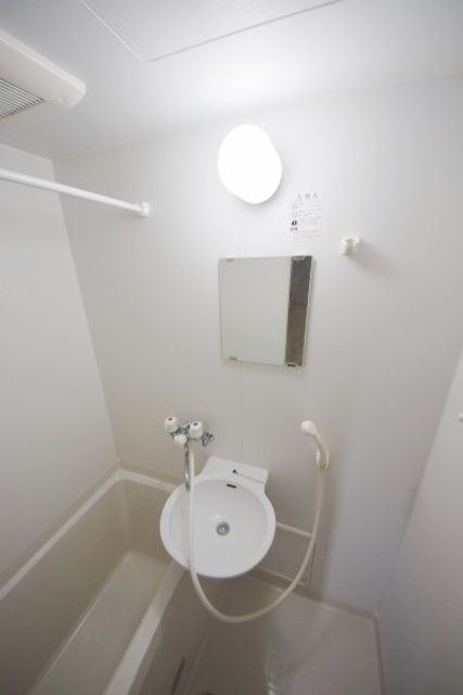 洗面設備　★洗面台です★