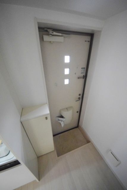 玄関　★玄関です★