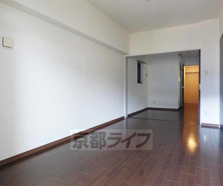 居室・リビング　綺麗なお部屋です。