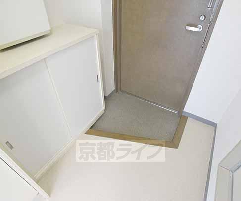 玄関　玄関です・