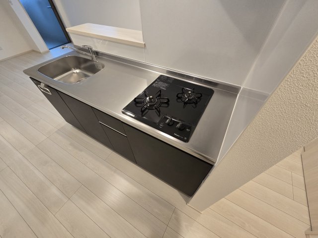 キッチン　RUSCELLO笠寺