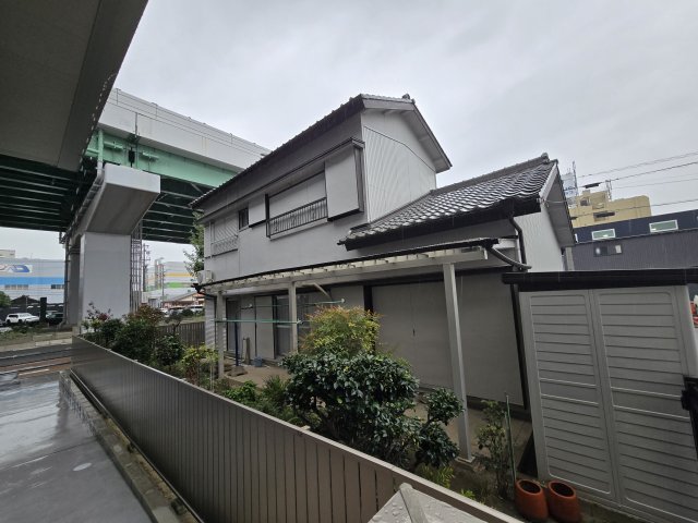 眺望　RUSCELLO笠寺