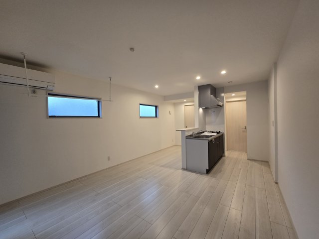 居室・リビング　RUSCELLO笠寺