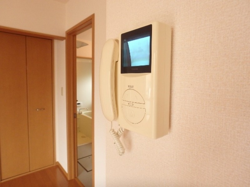 セキュリティ　図面と現状に相違がある場合には現状を優先