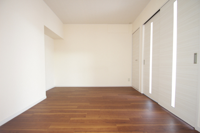 その他部屋・スペース　夫婦のお部屋にどうでしょうか