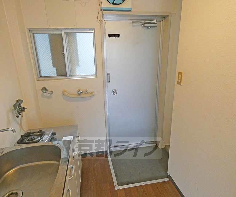 玄関　玄関です