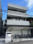 針中野駅より徒歩10分 3階 築8年3ヶ月の賃貸物件