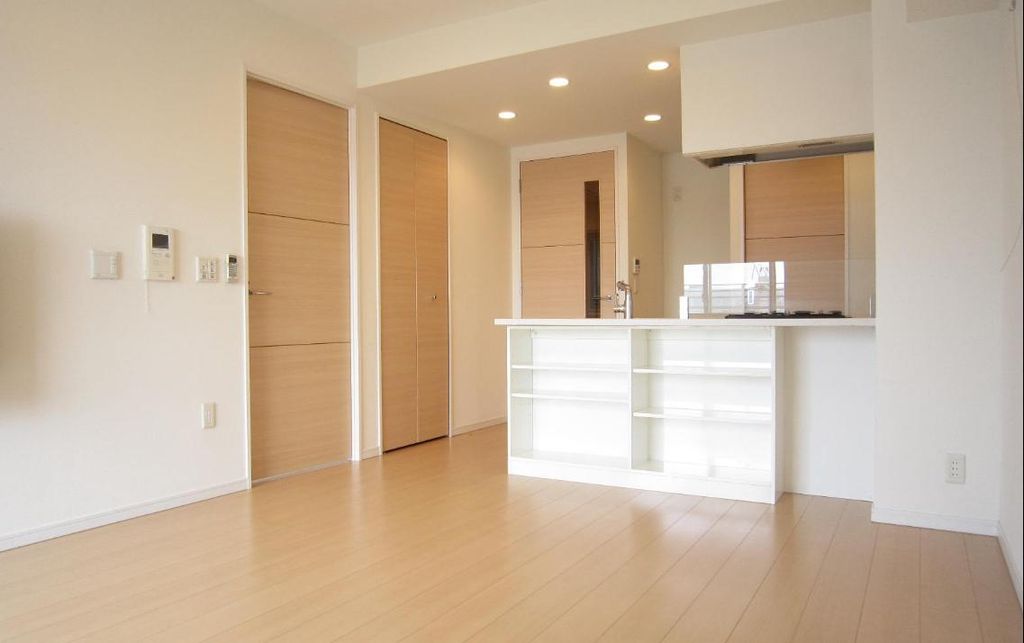 居室・リビング　リビング/居室