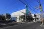 銀行　伊予銀行立花支店（銀行）まで450m