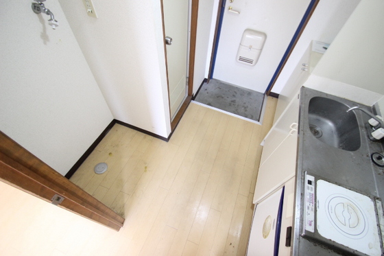 その他部屋・スペース