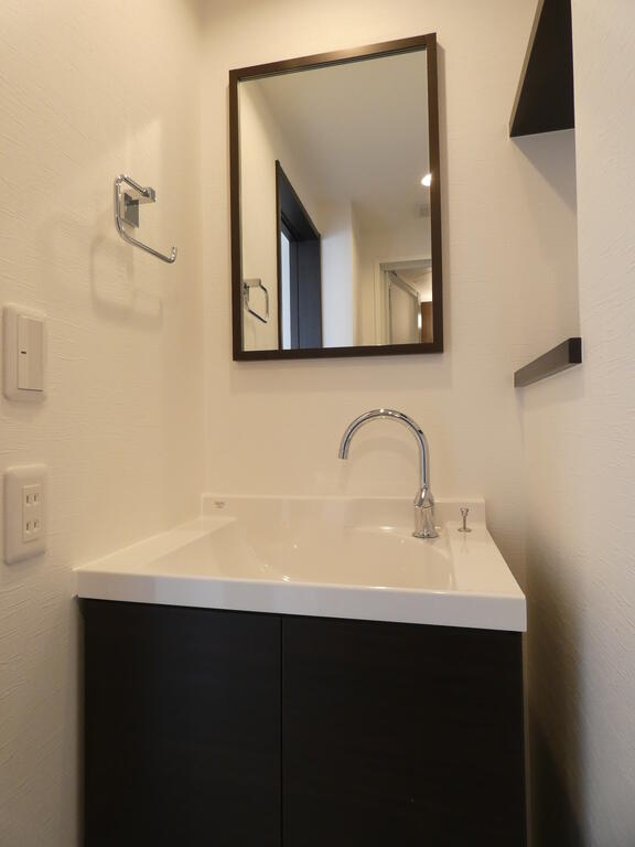 洗面設備　洗面※別部屋参考写真