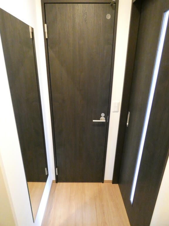 玄関　玄関※別部屋参考写真