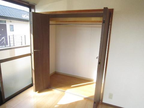 収納　収納（イメージ）