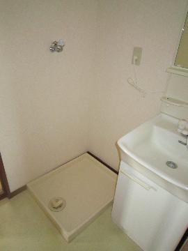 洗面設備　洗面（イメージ）