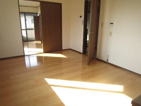 居室・リビング　リビング（イメージ）