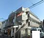 学芸大学駅より徒歩3分 2階 築31年5ヶ月の賃貸物件