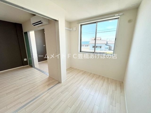 その他部屋・スペース　同型別部屋