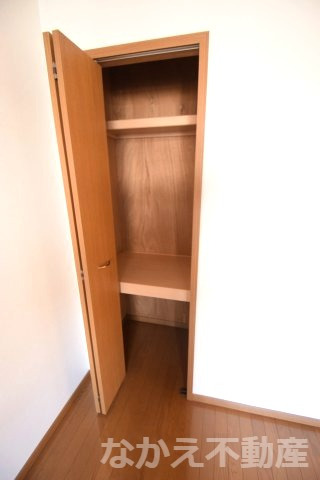 収納　こまごまとしたものを収納できそうですね