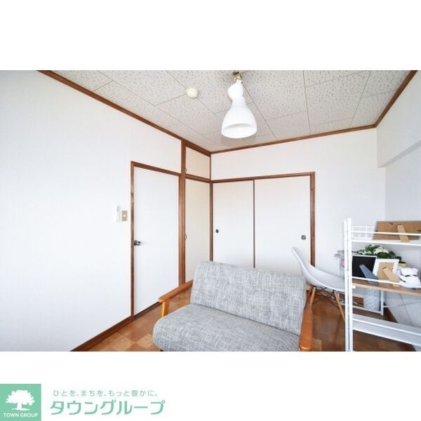 居室・リビング