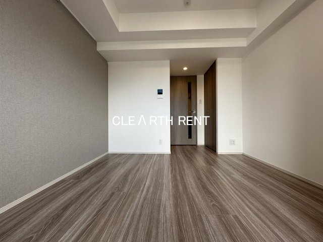 その他部屋・スペース　プロジェクター付LEDシーディングライトを標準装備