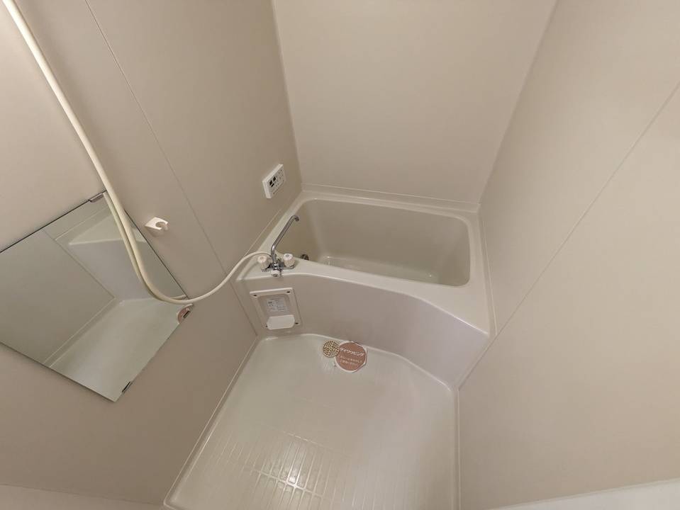 バス・シャワールーム　浴室