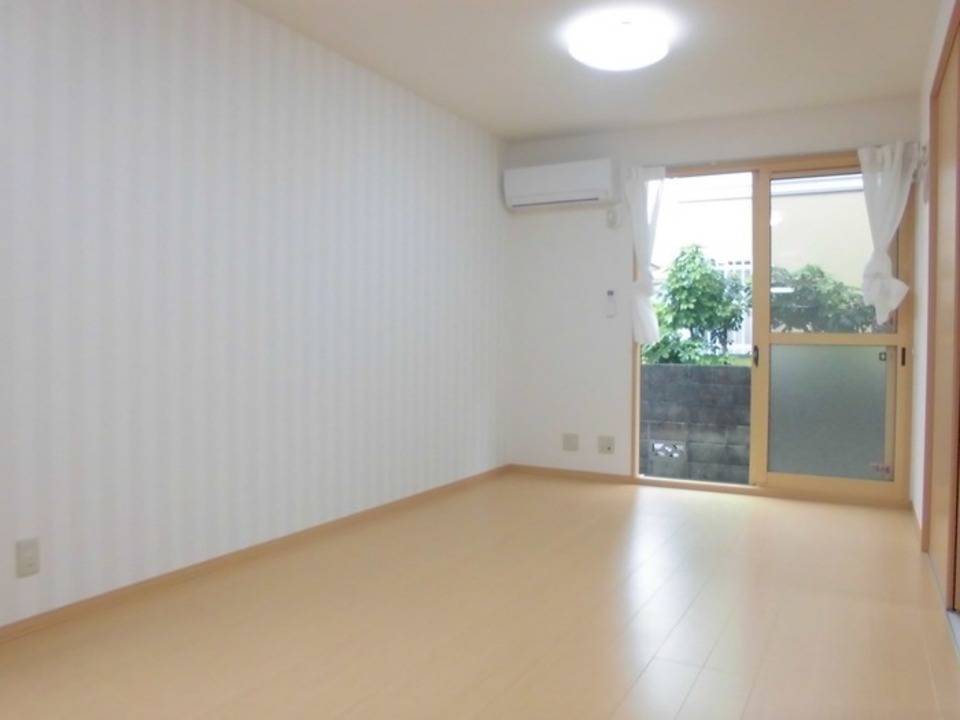 その他部屋・スペース　リビング