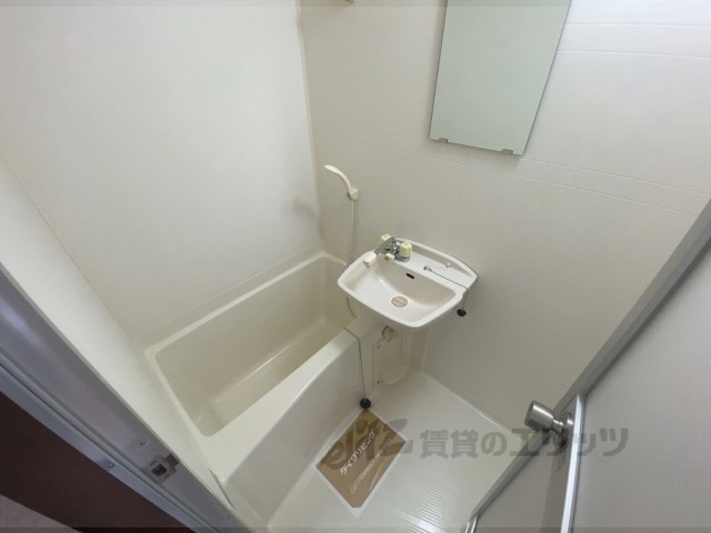 バス・シャワールーム　ユニットバス