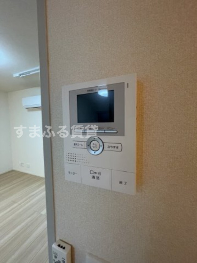 セキュリティ　同仕様