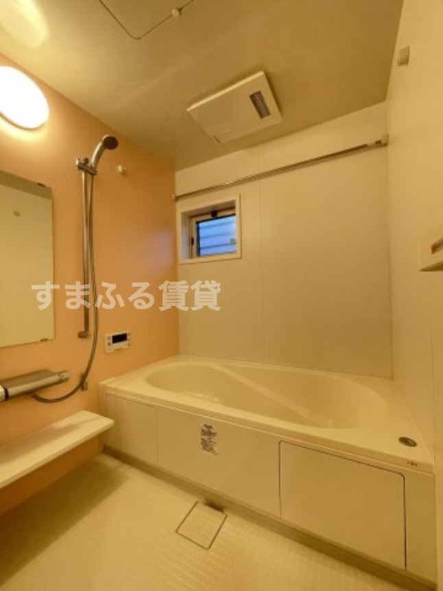 バス・シャワールーム　同仕様