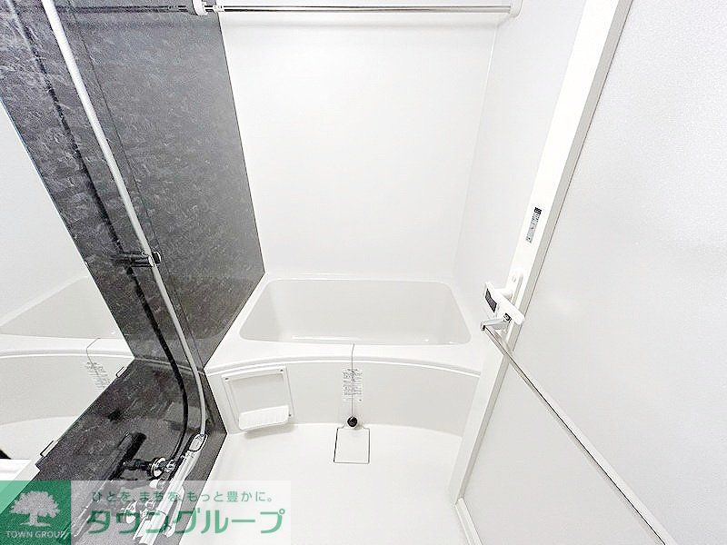 バス・シャワールーム　同施工参考