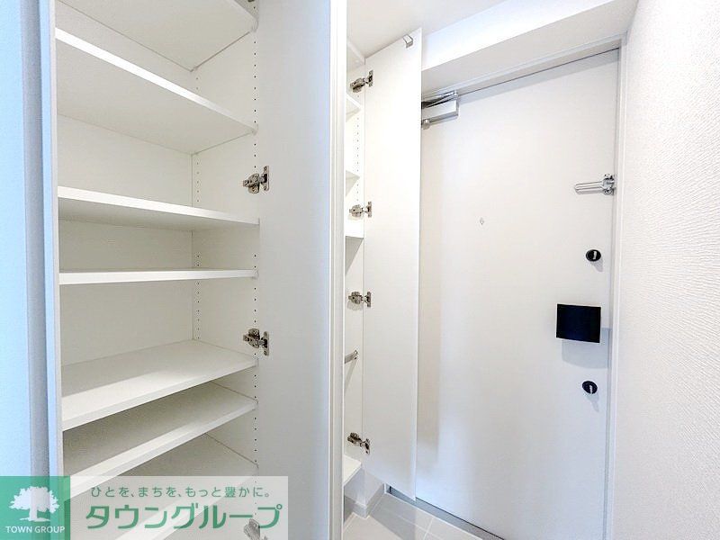 収納　同施工参考