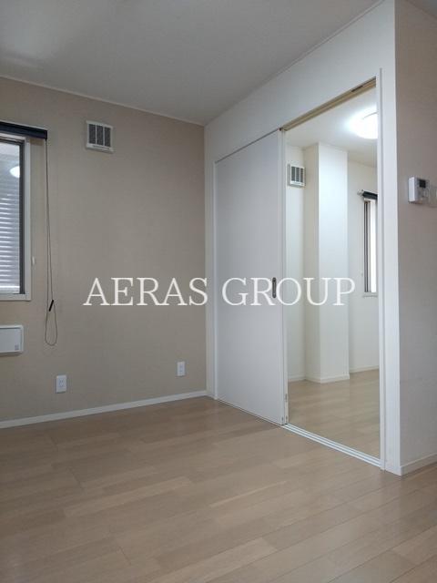 居室・リビング　同仕様