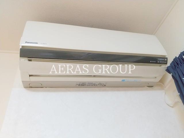 その他設備　同仕様