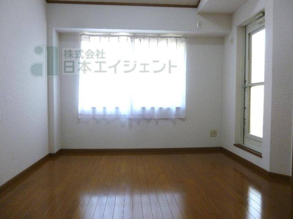 その他部屋・スペース　洋室