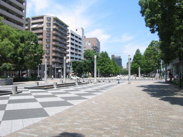 牧野荘の周辺写真
