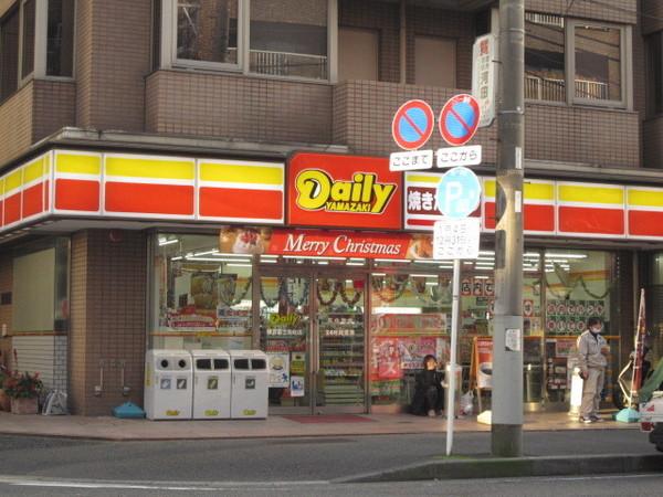 牧野荘の周辺写真