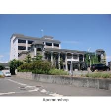 その他　倉敷市役所玉島支所（その他）まで444m