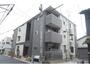 北巽駅より徒歩12分 3階 築5年の賃貸物件