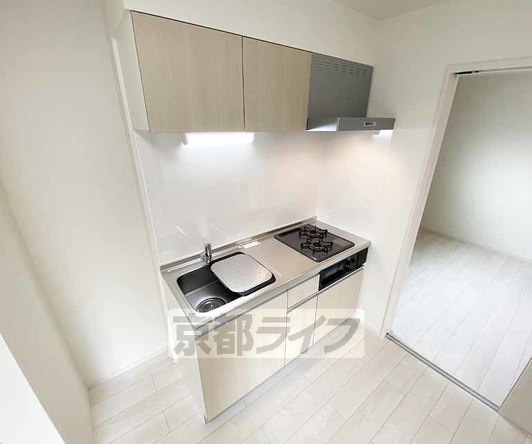 キッチン　システムキッチン