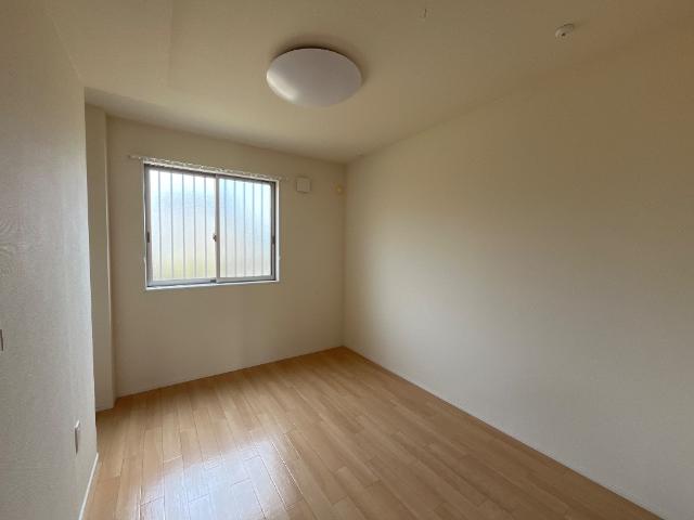 その他部屋・スペース　洋室