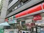 コンビニ　サンクス西池袋上り屋敷店（コンビニ）まで404m