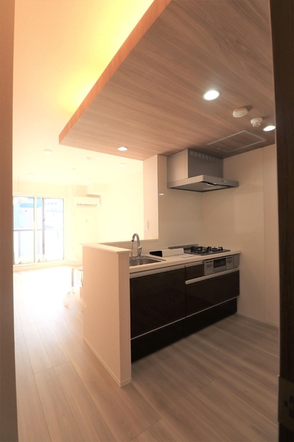 居室・リビング　ＬＤＫ