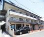 嵯峨嵐山駅より徒歩8分 3階 築44年5ヶ月の賃貸物件