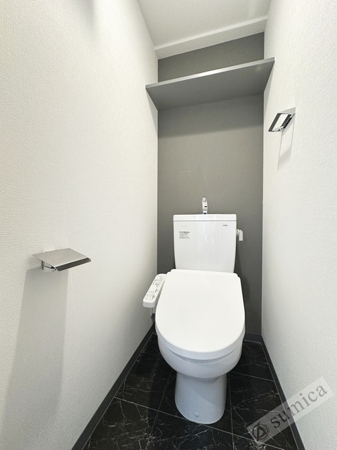 トイレ　温水洗浄便座♪♪