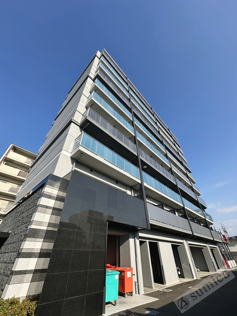 建物外観　人気のＳ－ＲＥＳＩＤＥＮＣＥ♪♪