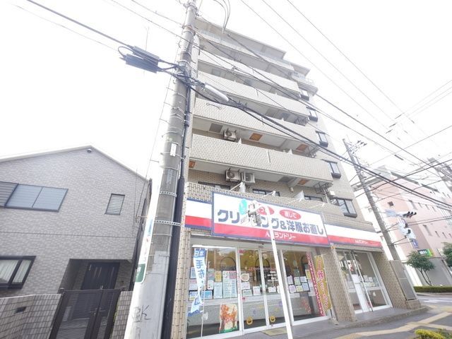 建物外観　★外観です★