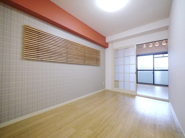 居室・リビング　★明るいＬＤＫ★