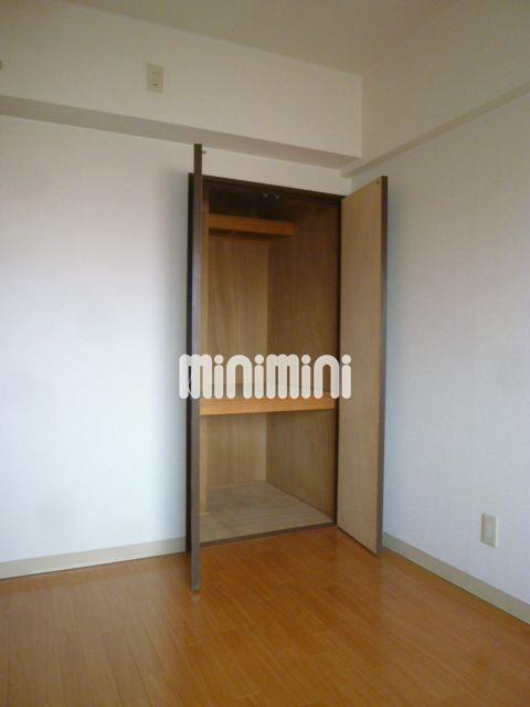 収納　収納スペースです。