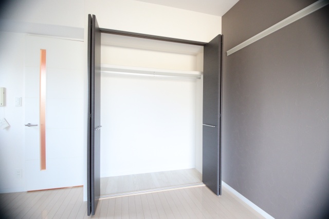 収納　※別室の参考写真の為、現況優先です。